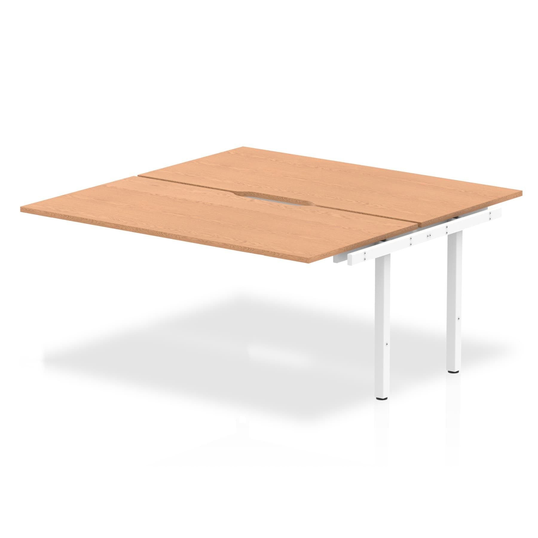 EVO.DS.EX-16B2-POLWT-OAK