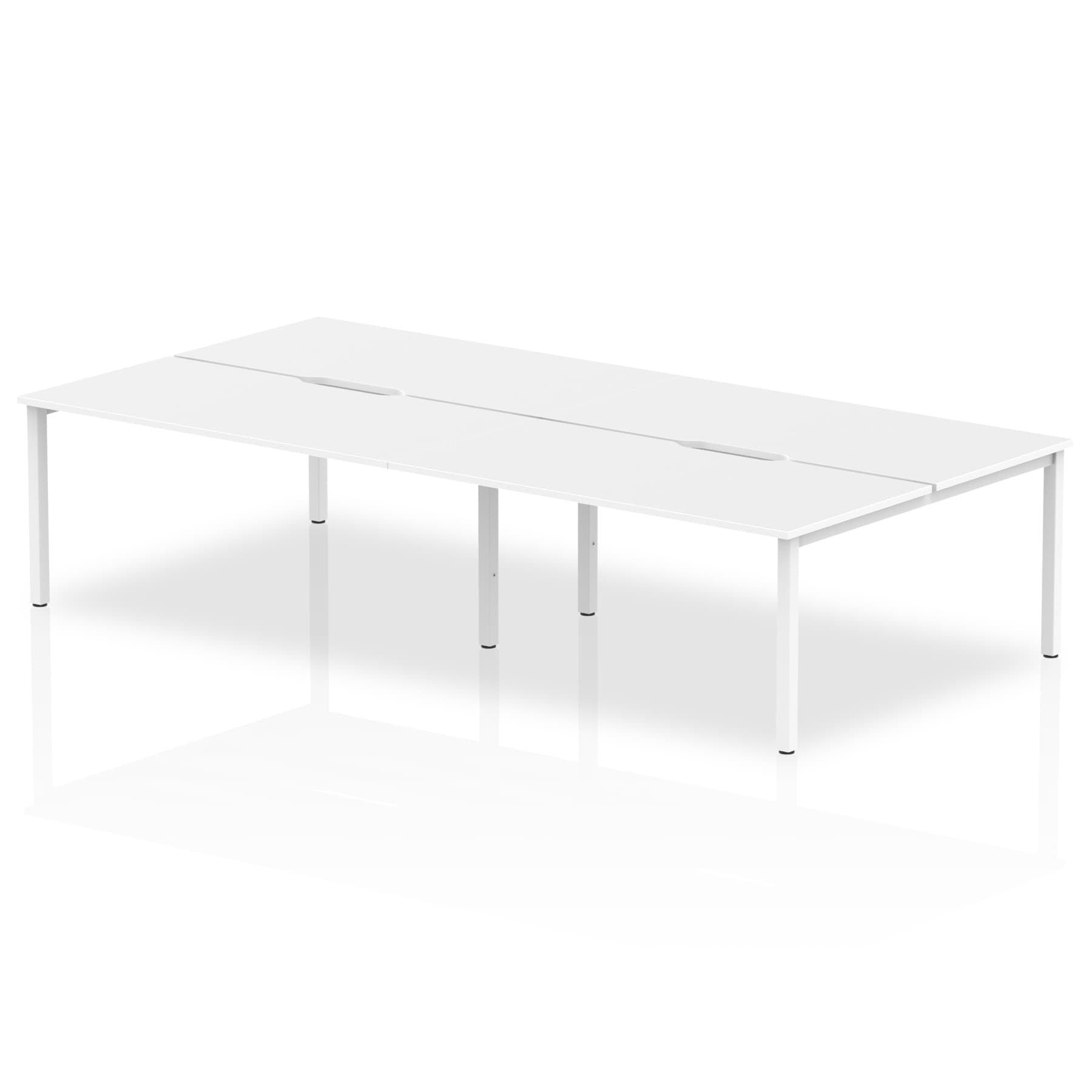 EVO.DS-16B4-POLWT-WHT