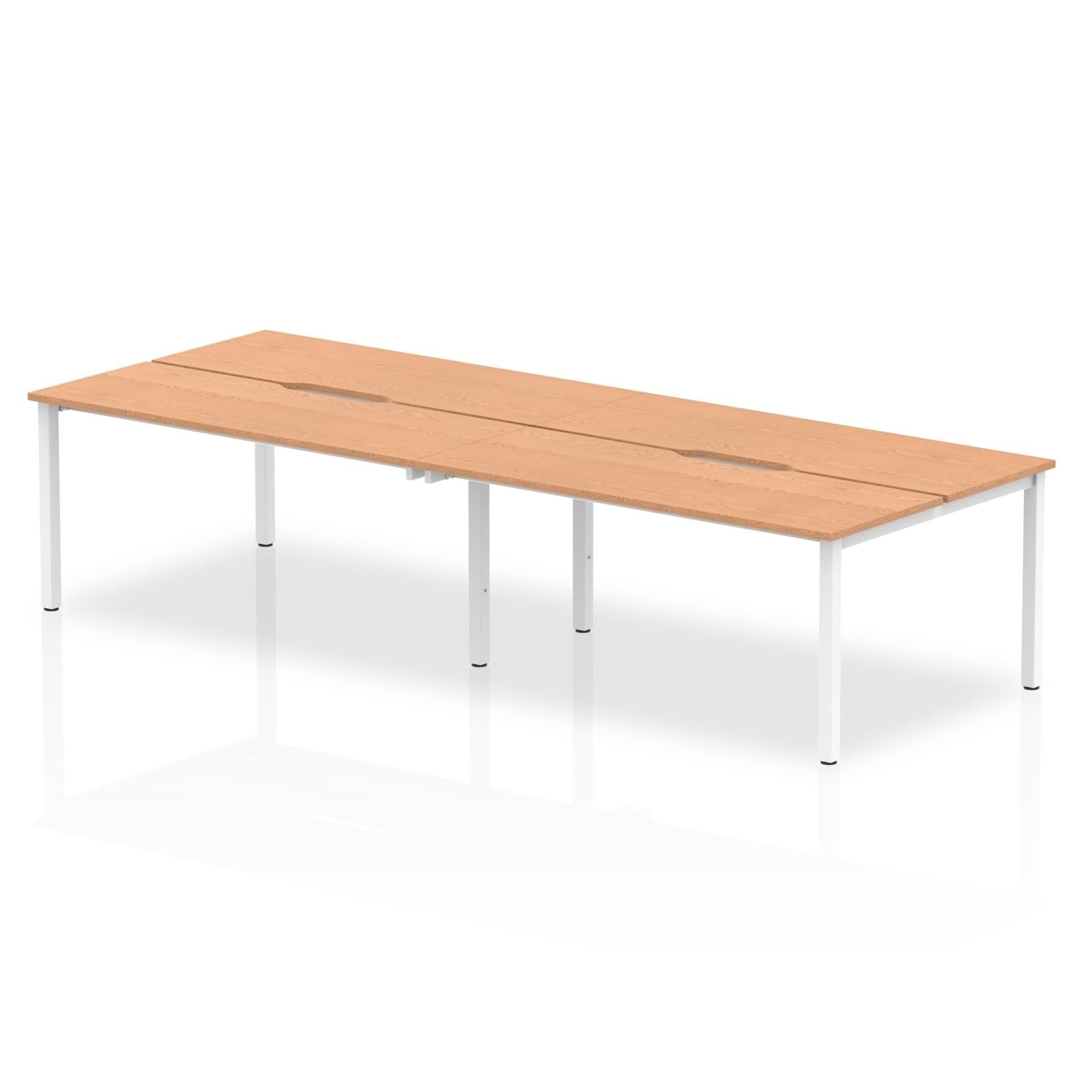 EVO.DS-14B4-POLWT-OAK