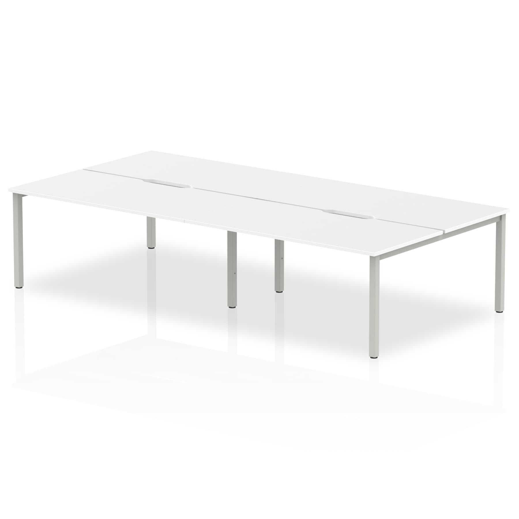 EVO.DS-16B4-POLSV-WHT