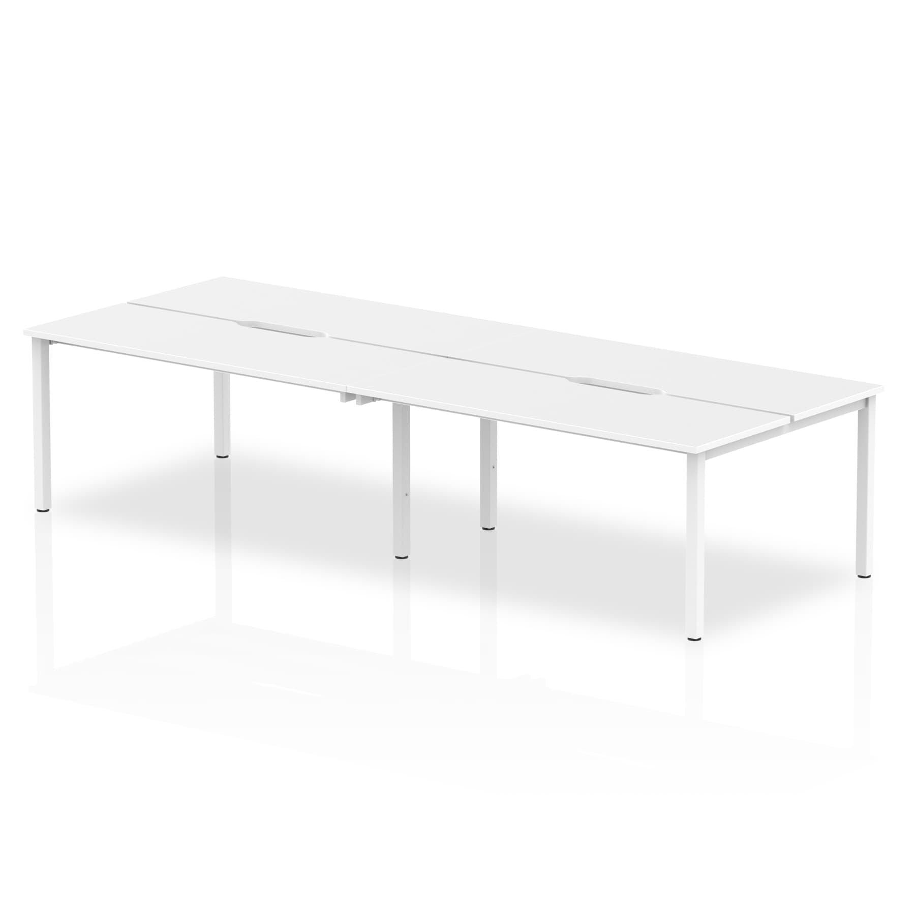 EVO.DS-14B4-POLSV-WHT