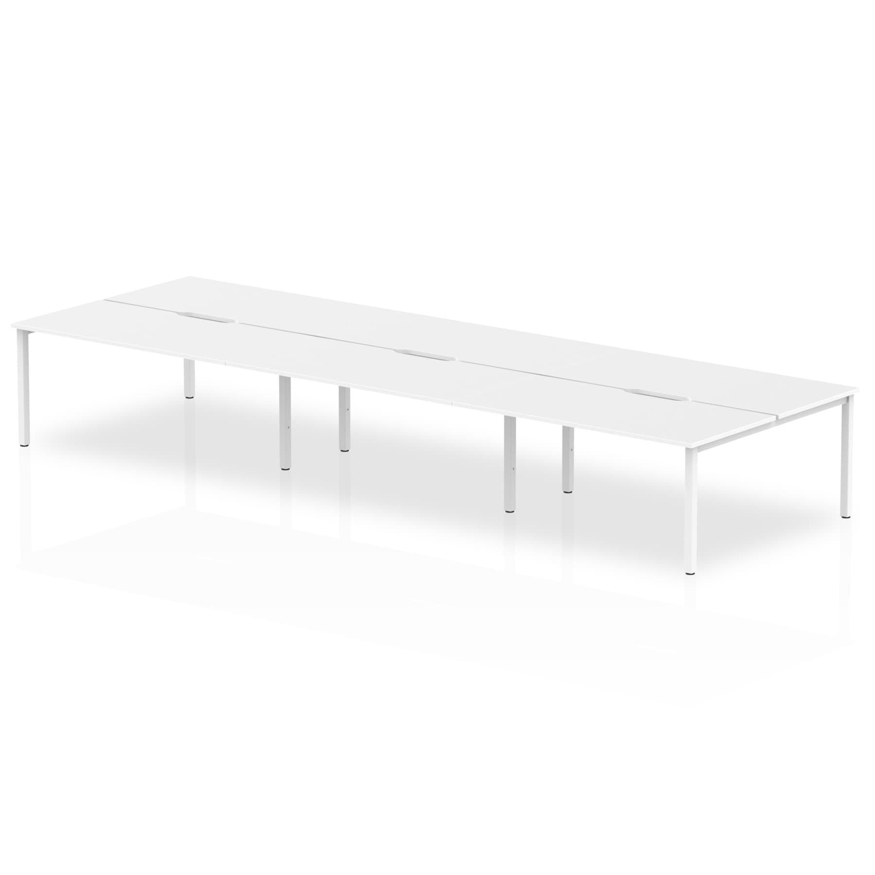 EVO.DS-16B6-POLWT-WHT