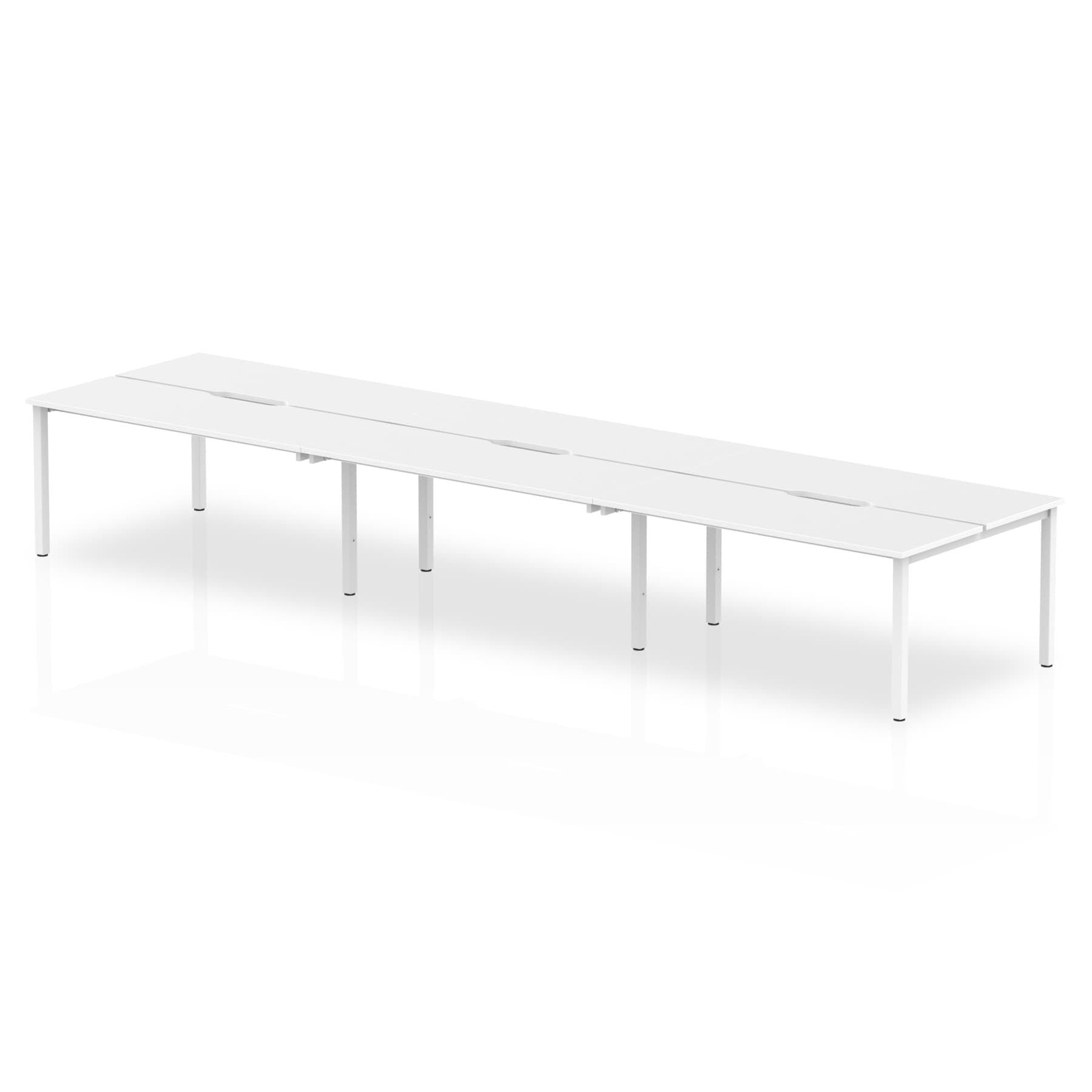 EVO.DS-12B6-POLWT-WHT