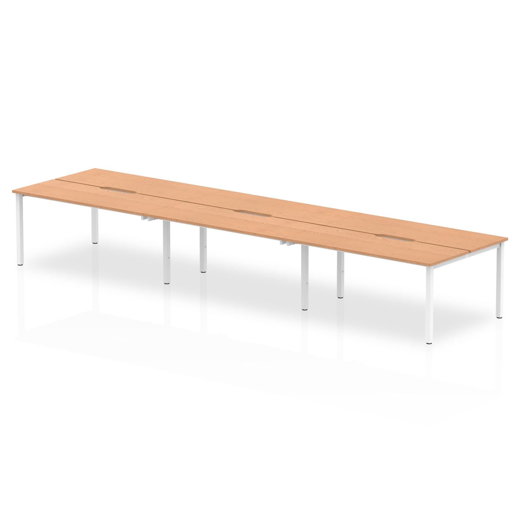 EVO.DS-12B6-POLWT-OAK