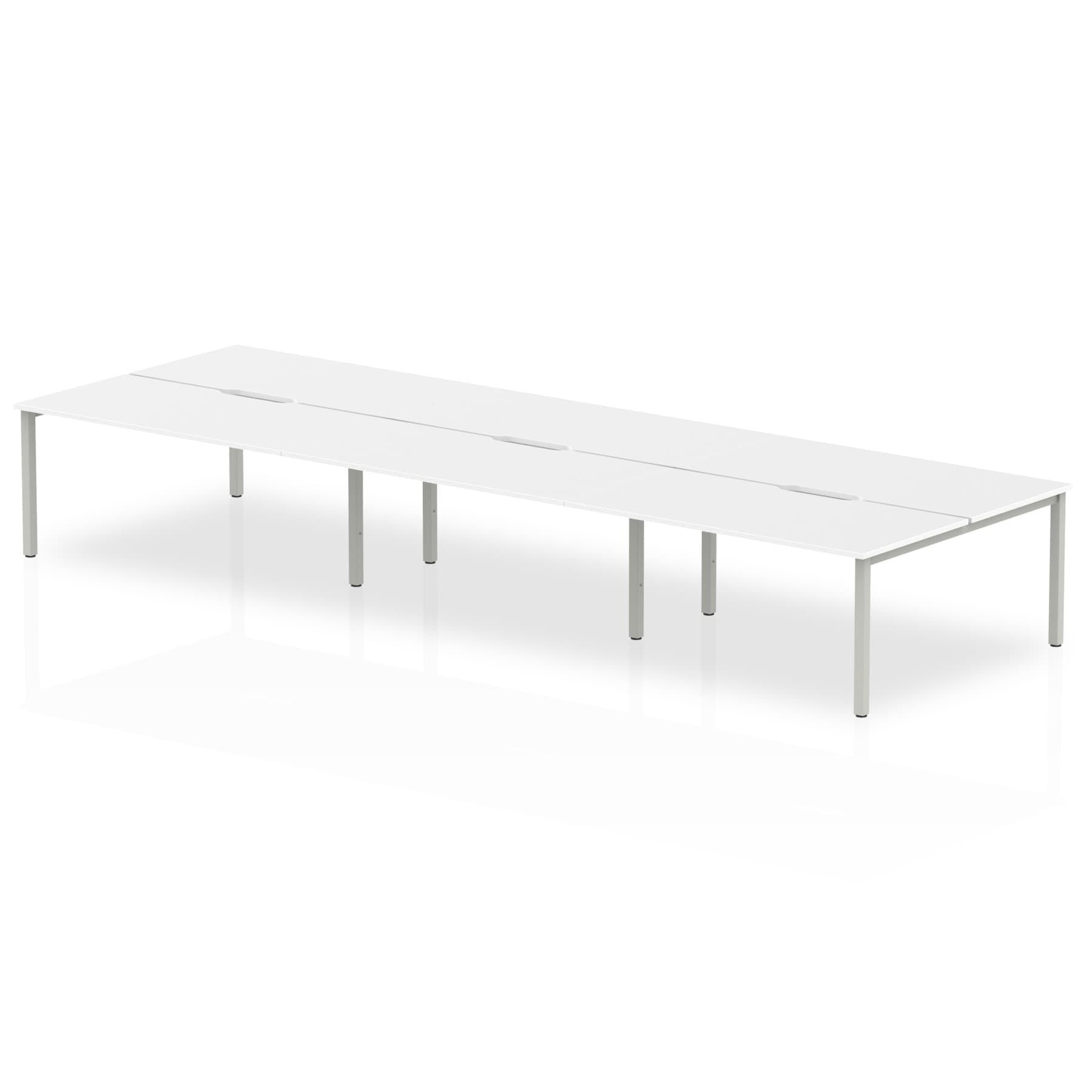 EVO.DS-16B6-POLSV-WHT