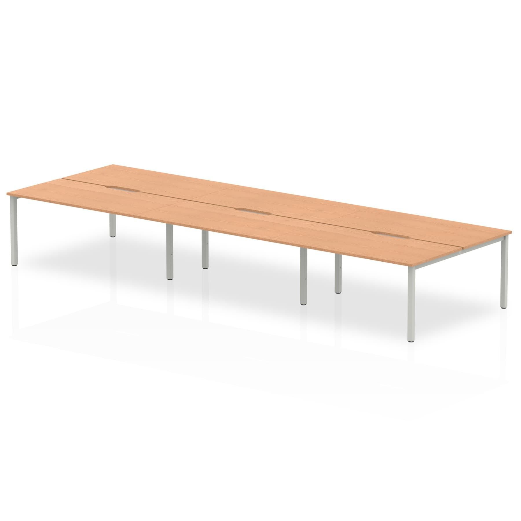 EVO.DS-16B6-POLSV-OAK