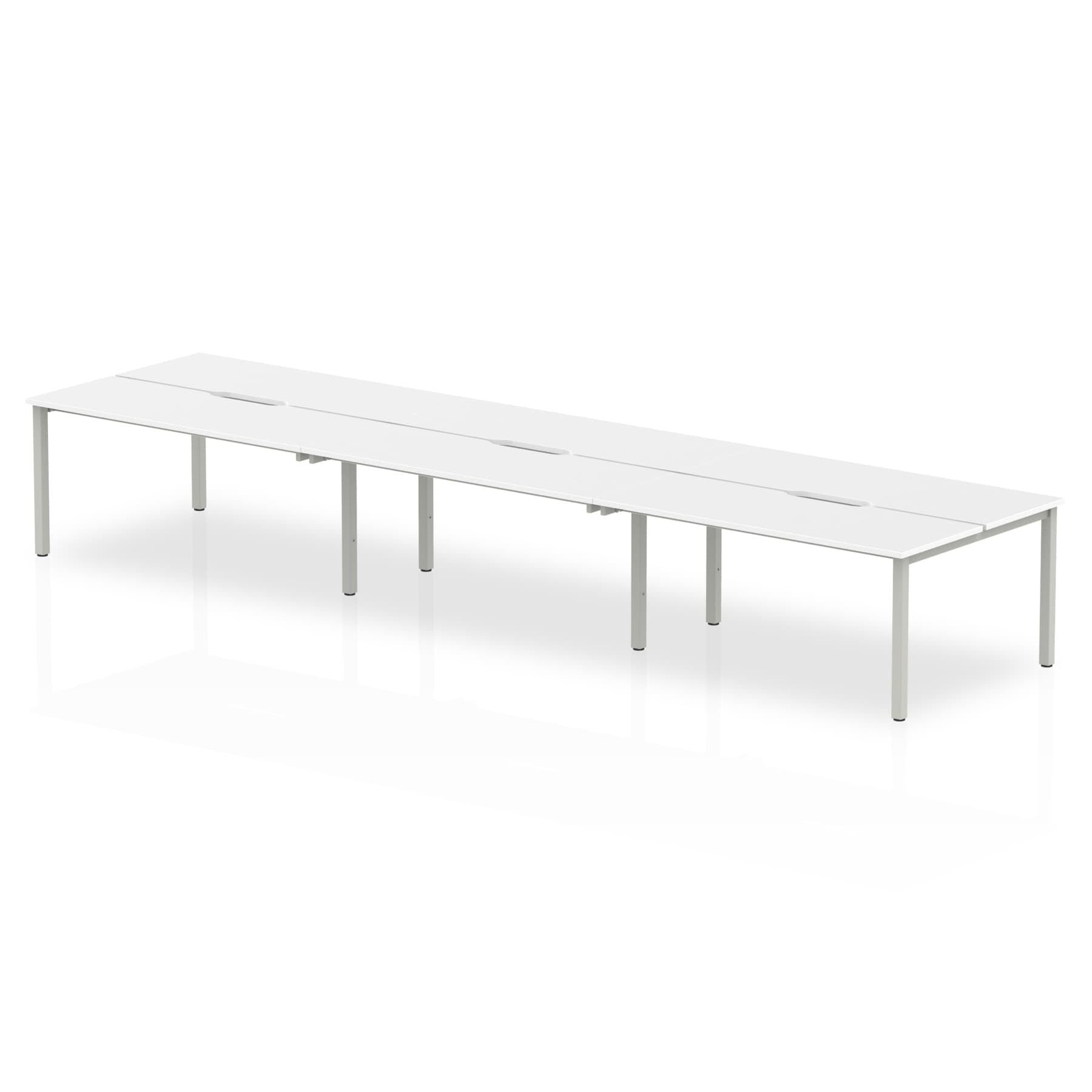 EVO.DS-14B6-POLSV-WHT