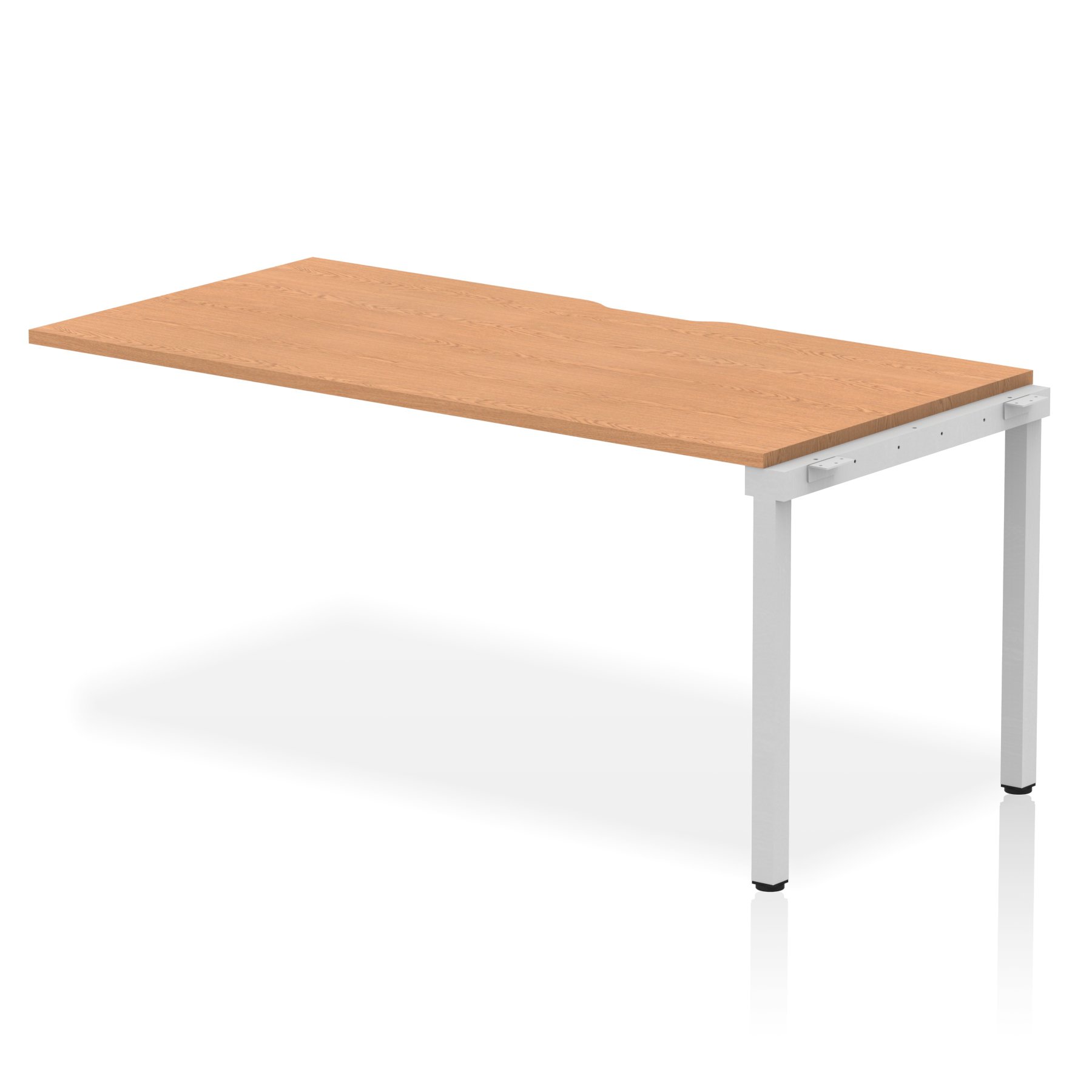 EVO.DS.EX-16SD-POLSV-OAK