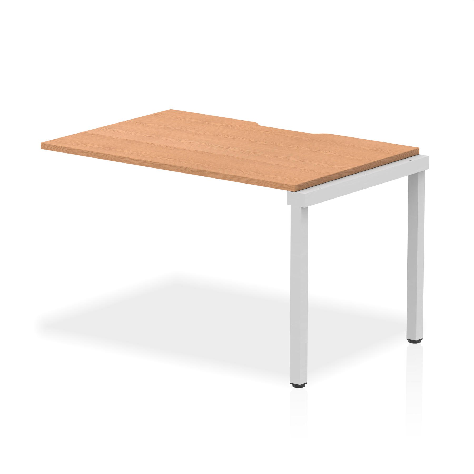 EVO.DS.EX-12SD-POLSV-OAK