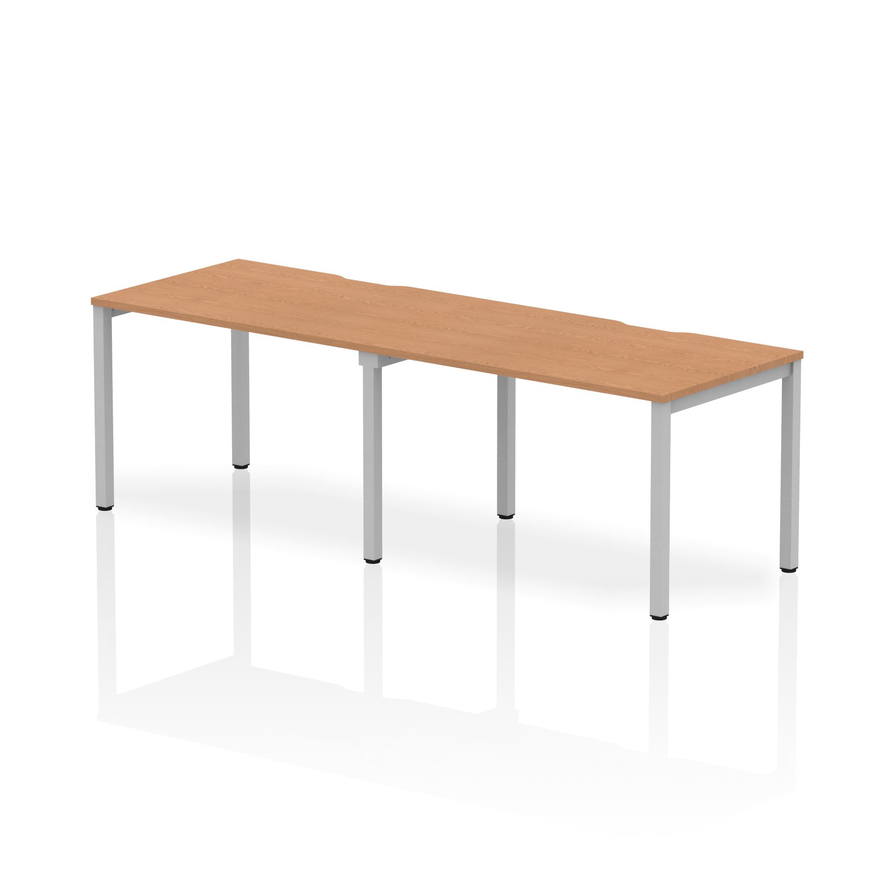 EVO.DS-12R2-POLSV-OAK