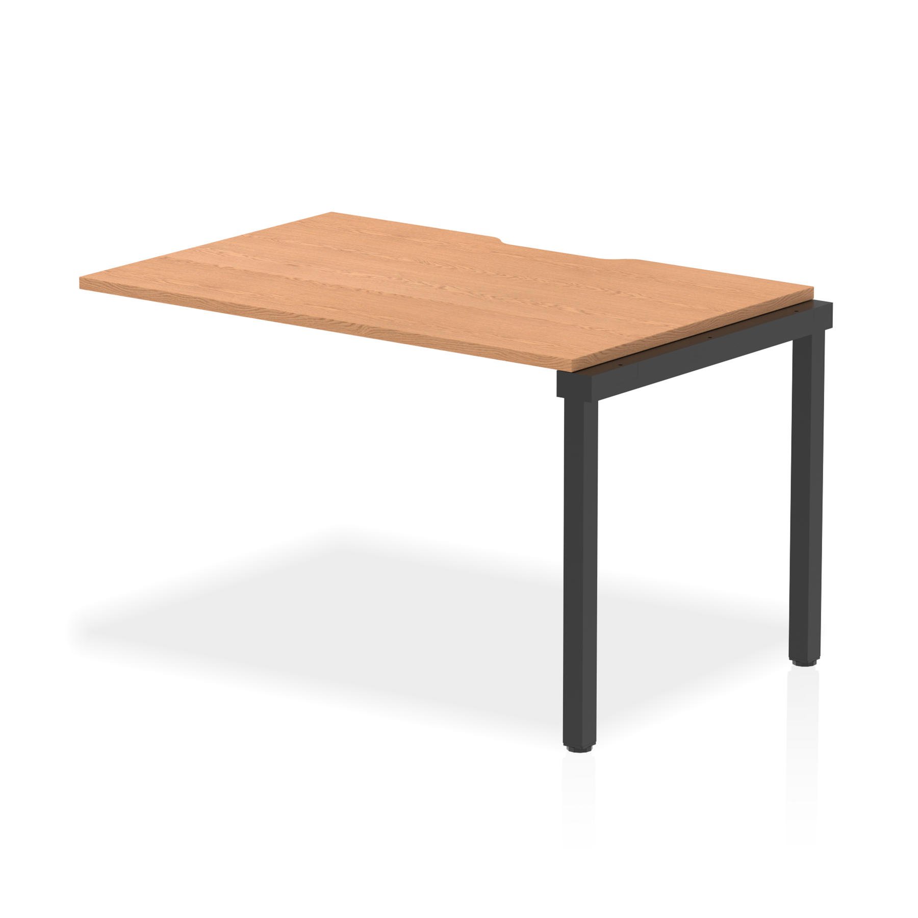 EVO.DS.EX-12SD-POLBK-OAK