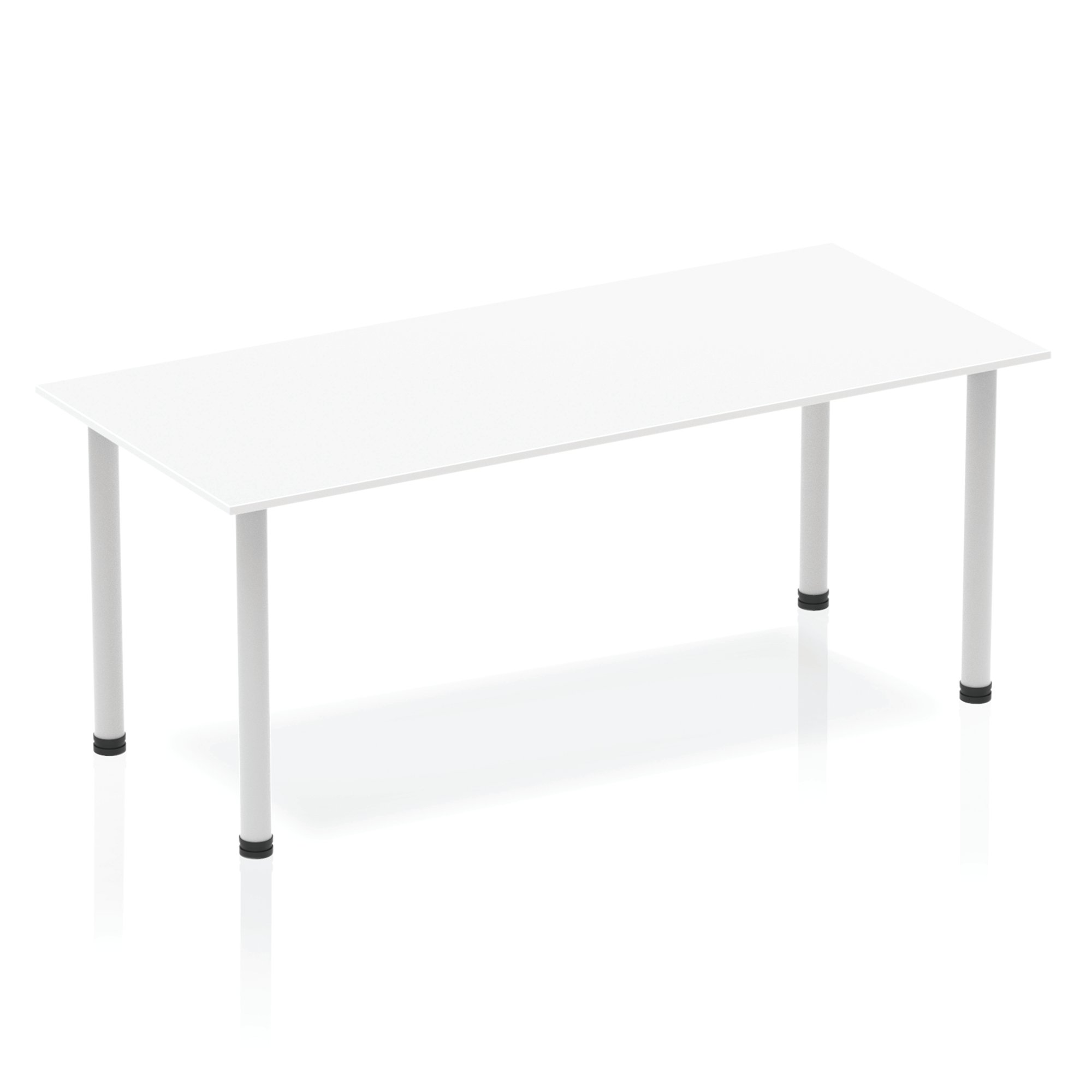IMP.TB-18ST08-POLSV-WHT