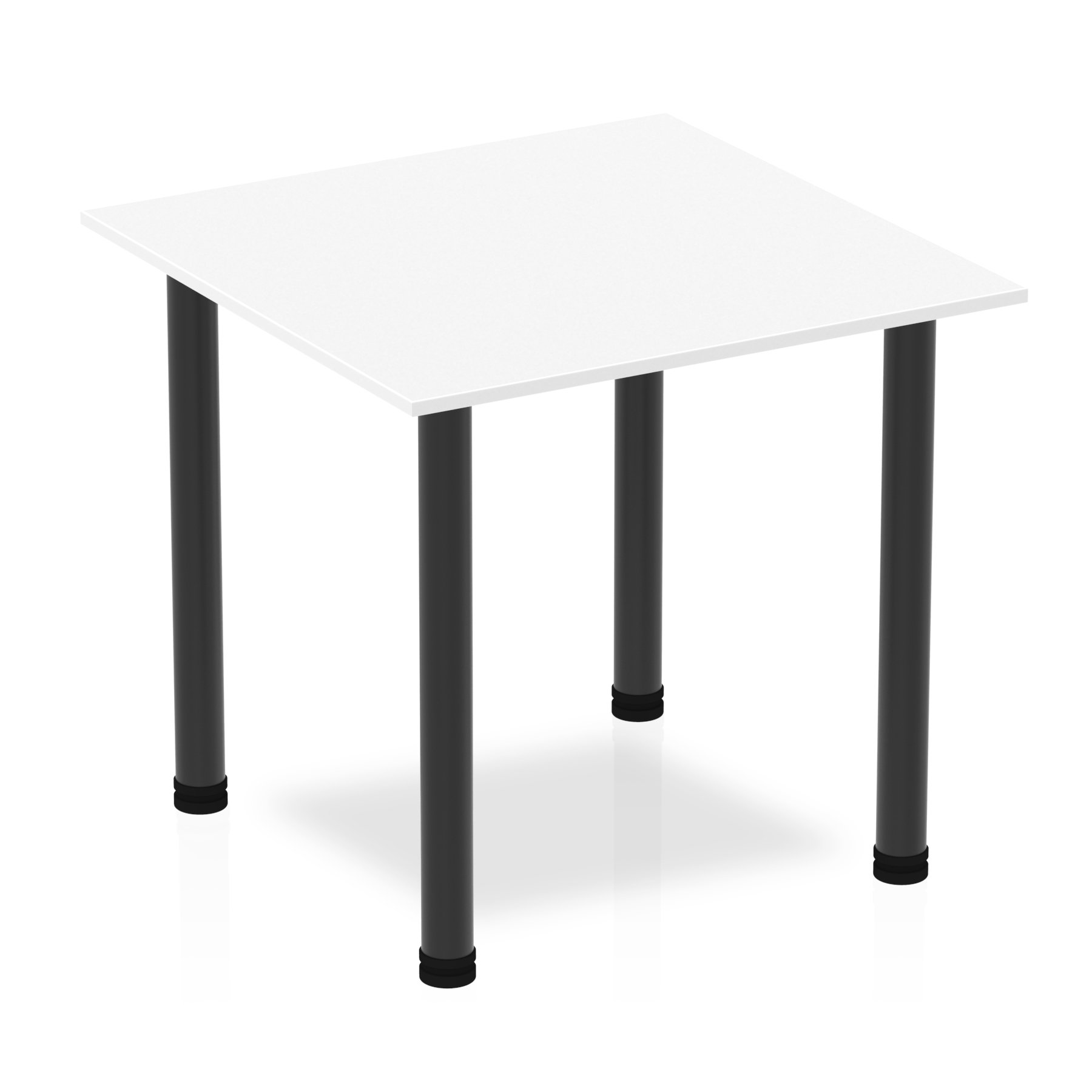 IMP.TB-08SQ08-POLBK-WHT
