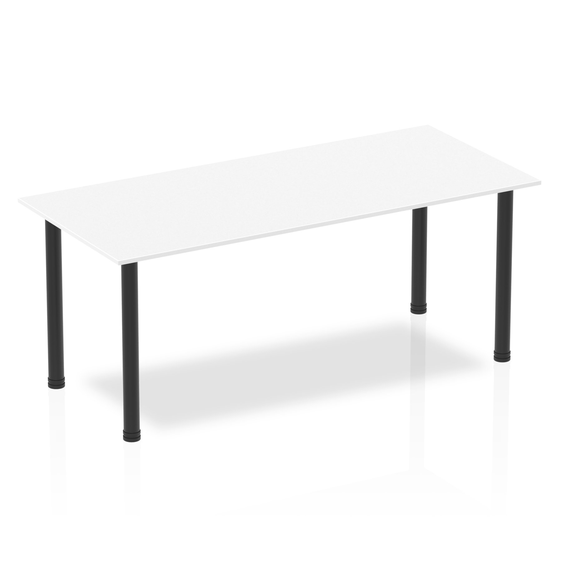 IMP.TB-18ST08-POLBK-WHT