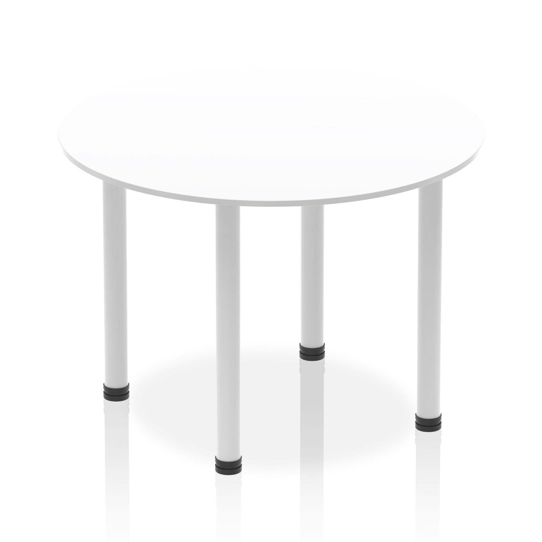 IMP.TB.SH-10RD10-POLSV-WHT