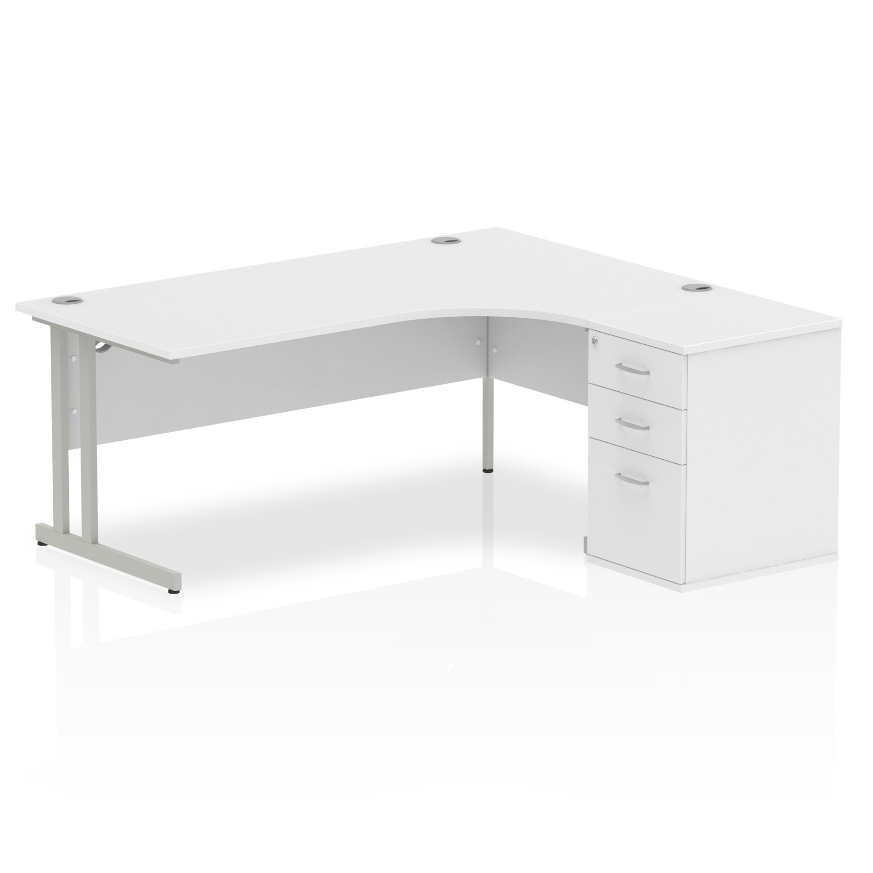 IMP.WS-18CRR-CLLSV-6D3-WHT
