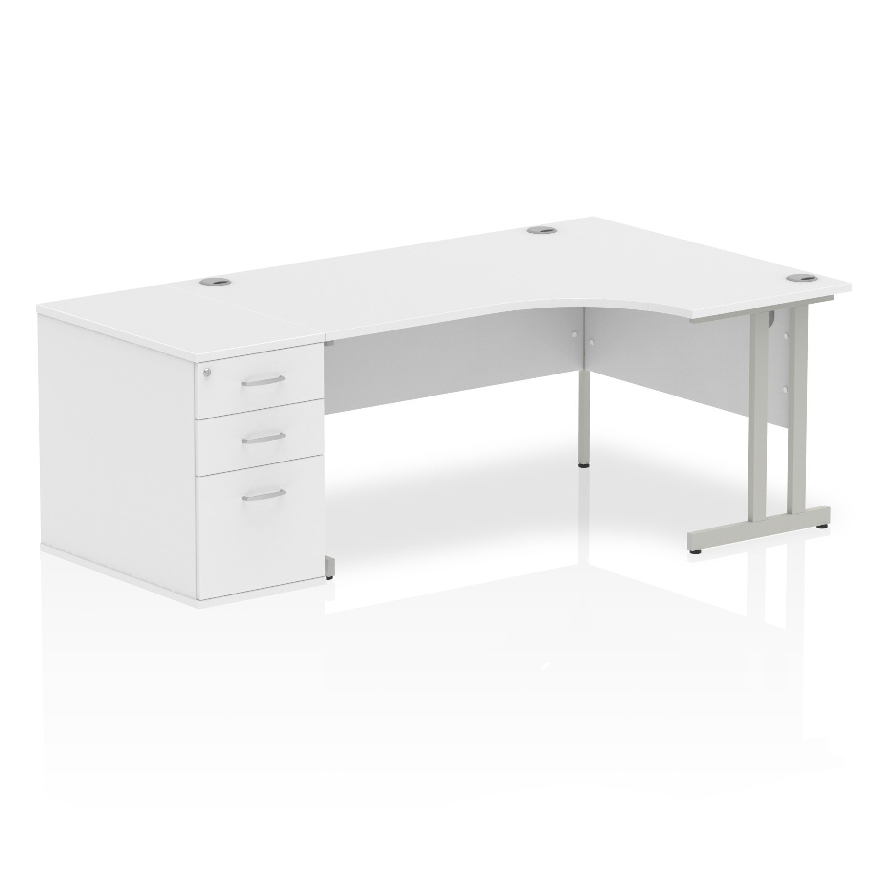 IMP.WS-16CRR-CLLSV-8D3-WHT