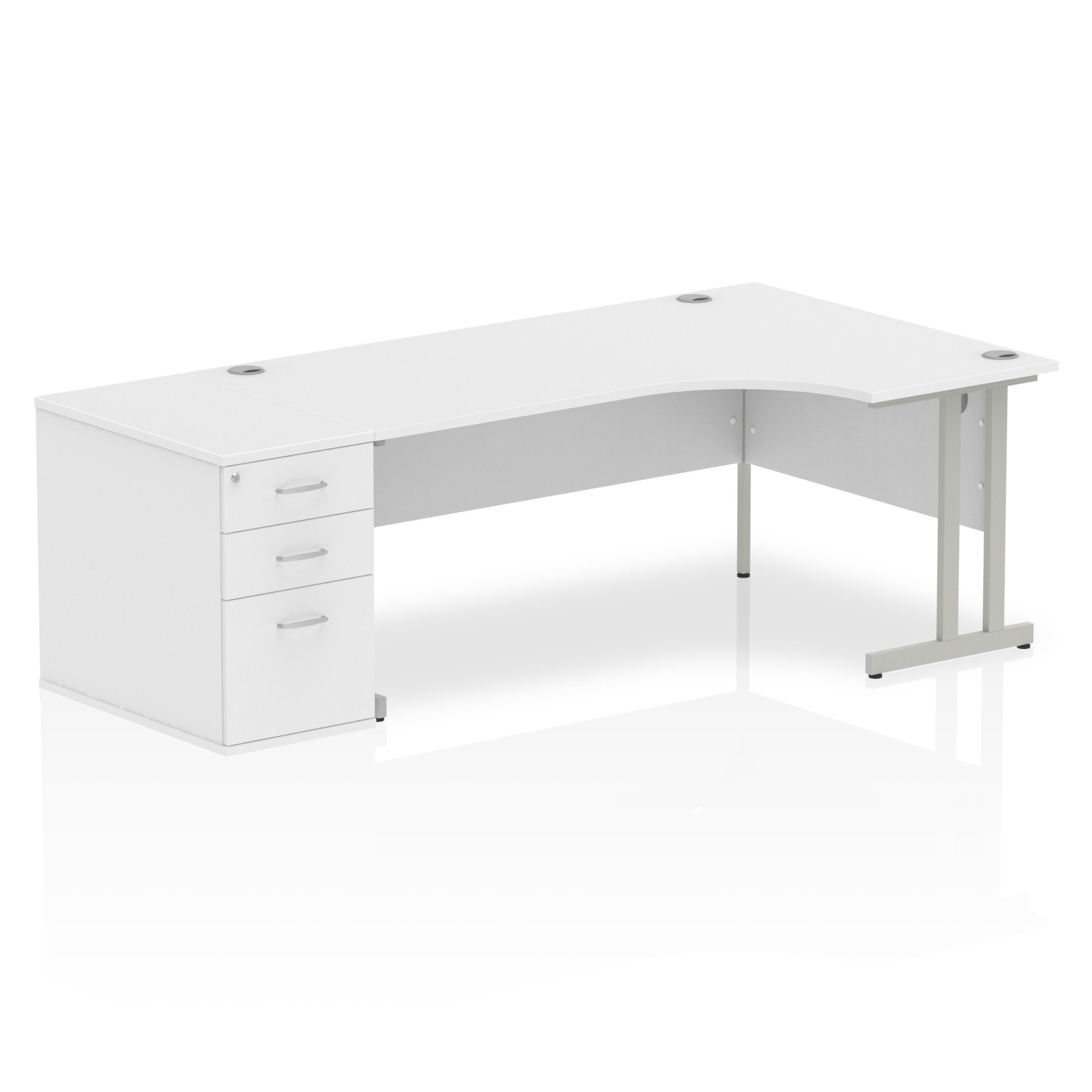 IMP.WS-18CRR-CLLSV-8D3-WHT