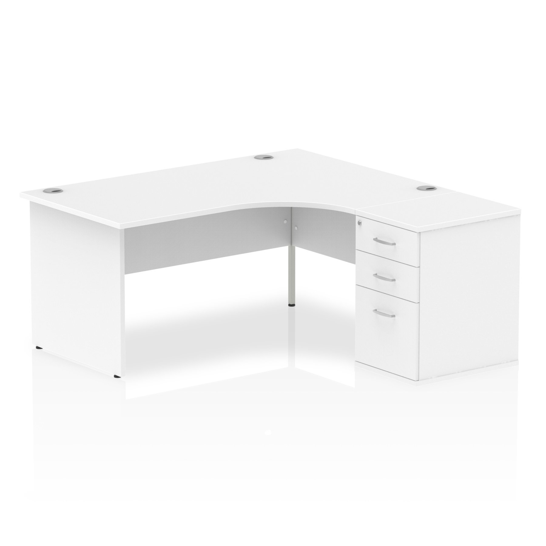 IMP.WS-16CRR-PELMC-6D3-WHT