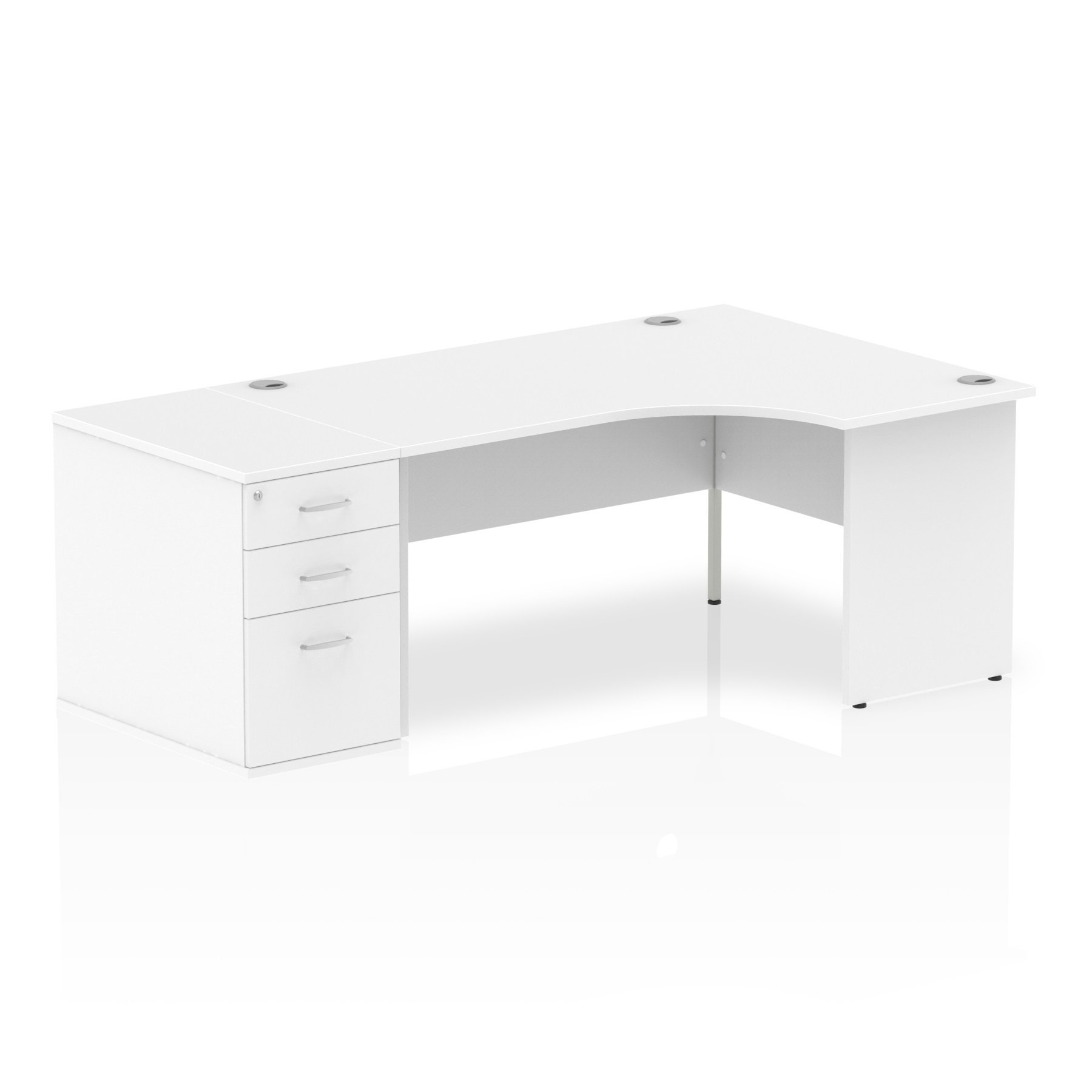 IMP.WS-16CRR-PELMC-8D3-WHT