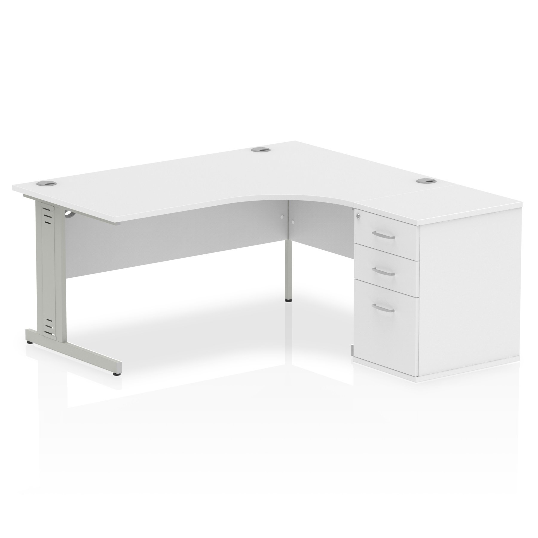 IMP.WS-16CRR-CMLSV-6D3-WHT