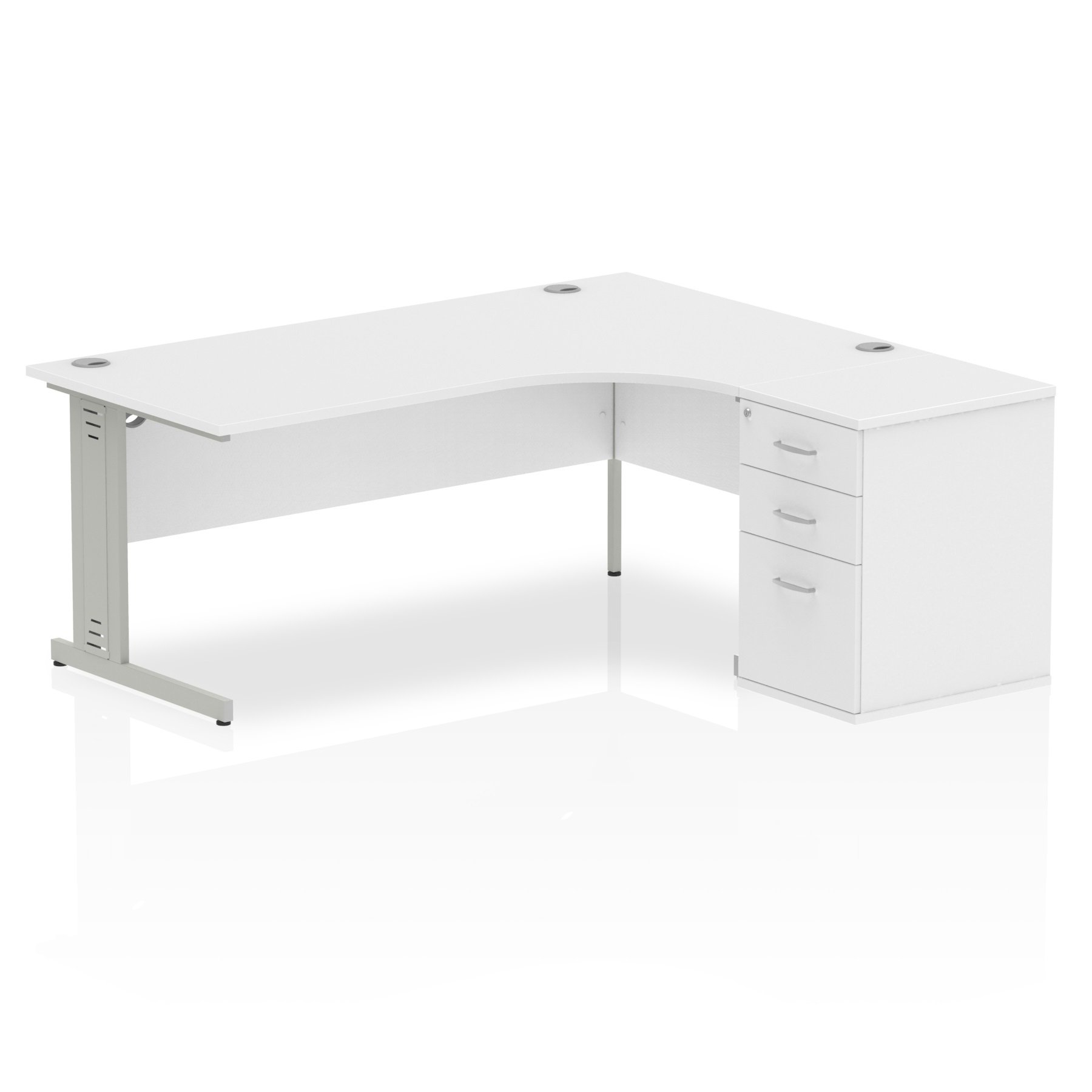 IMP.WS-18CRR-CMLSV-6D3-WHT