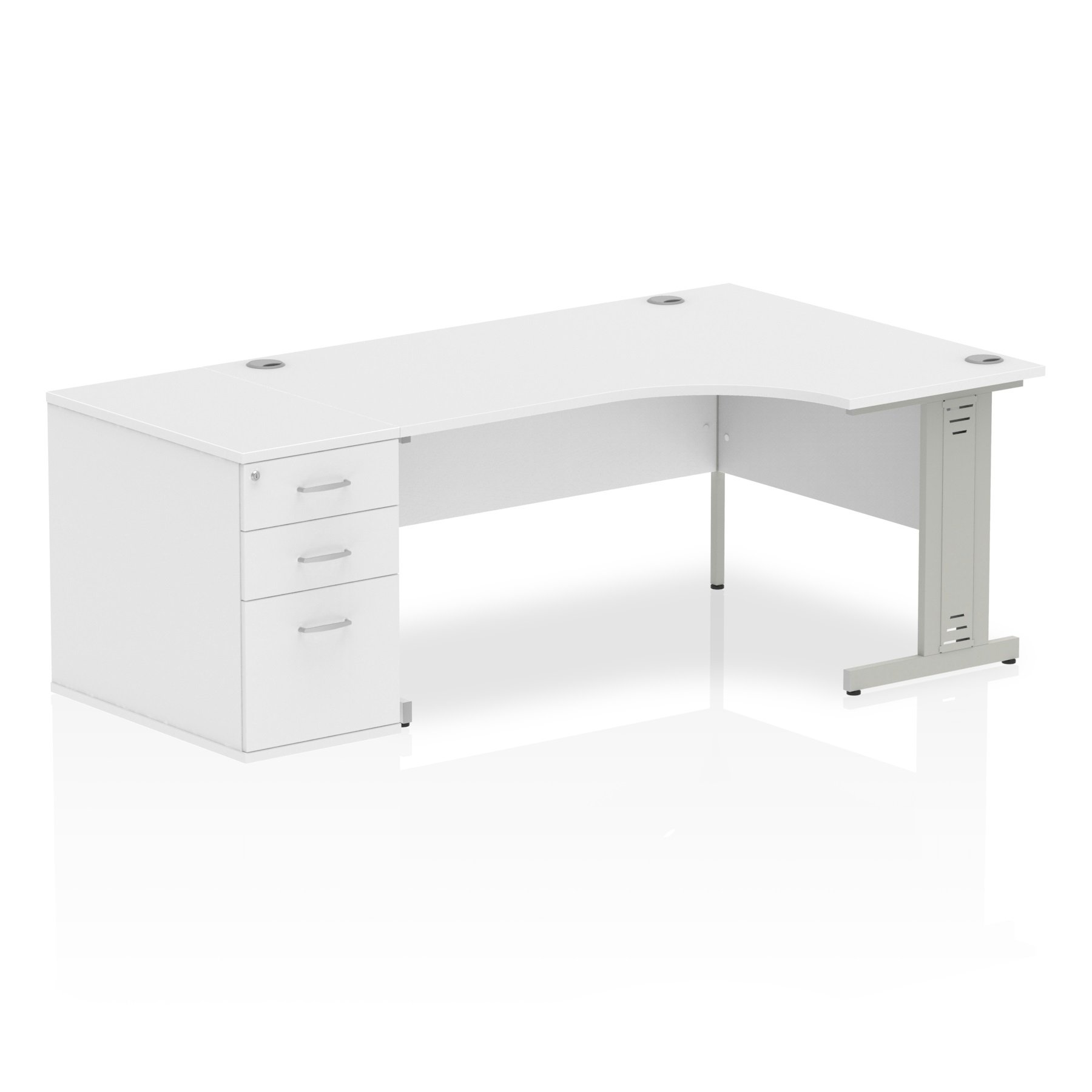 IMP.WS-16CRR-CMLSV-8D3-WHT