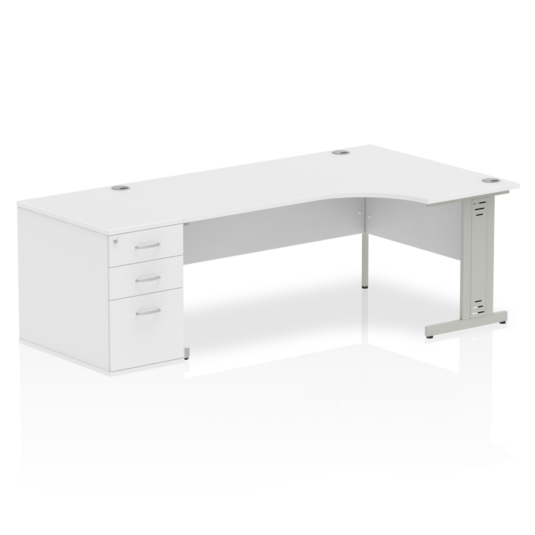 IMP.WS-18CRR-CMLSV-8D3-WHT
