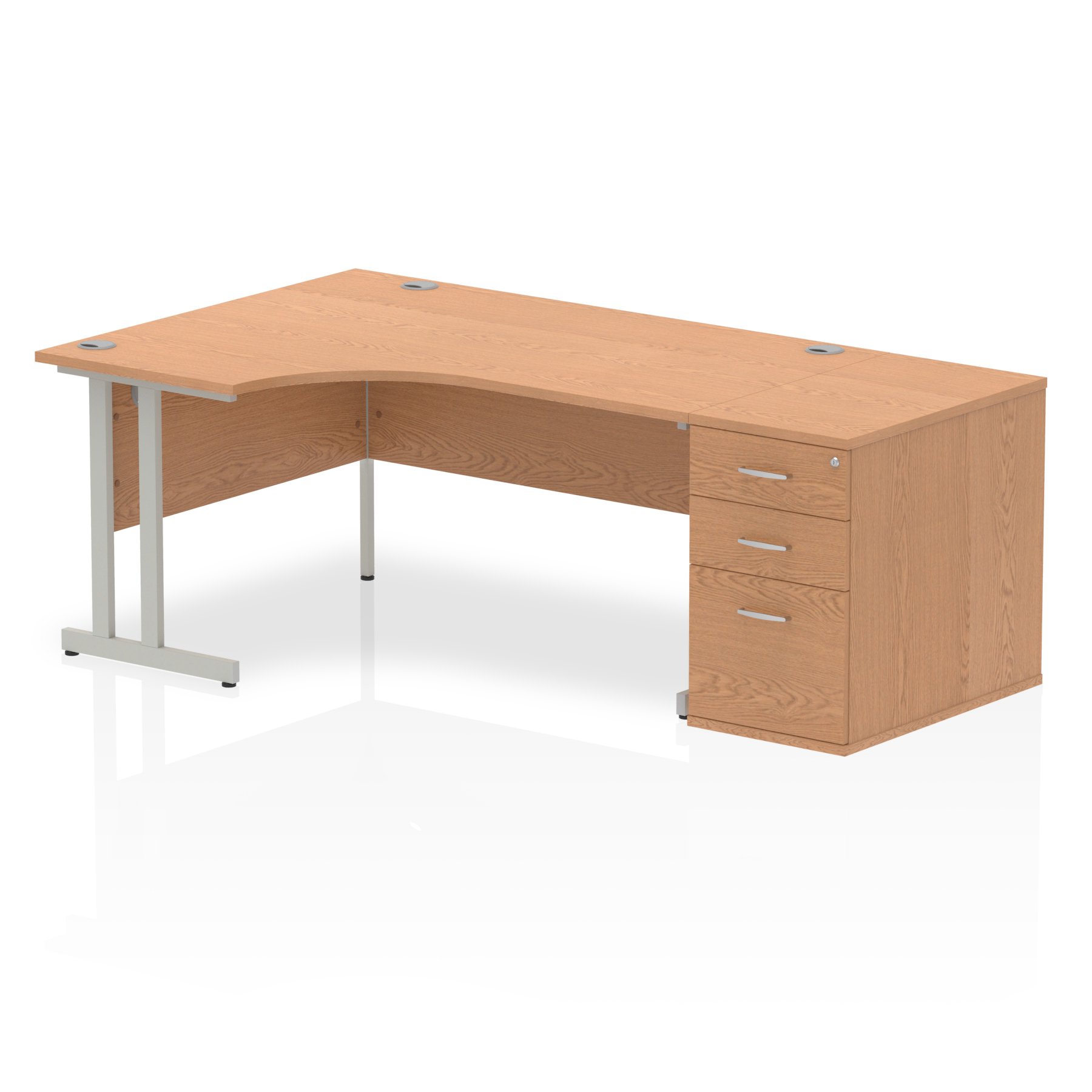 IMP.WS-16CRL-CLLSV-8D3-OAK
