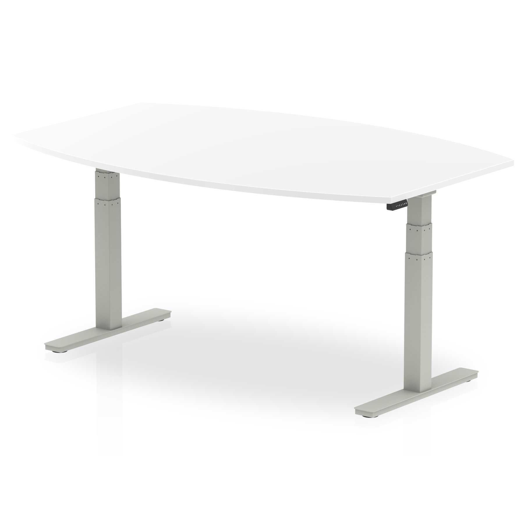HIG.TB.BC-18WB12-HALSV-WHT