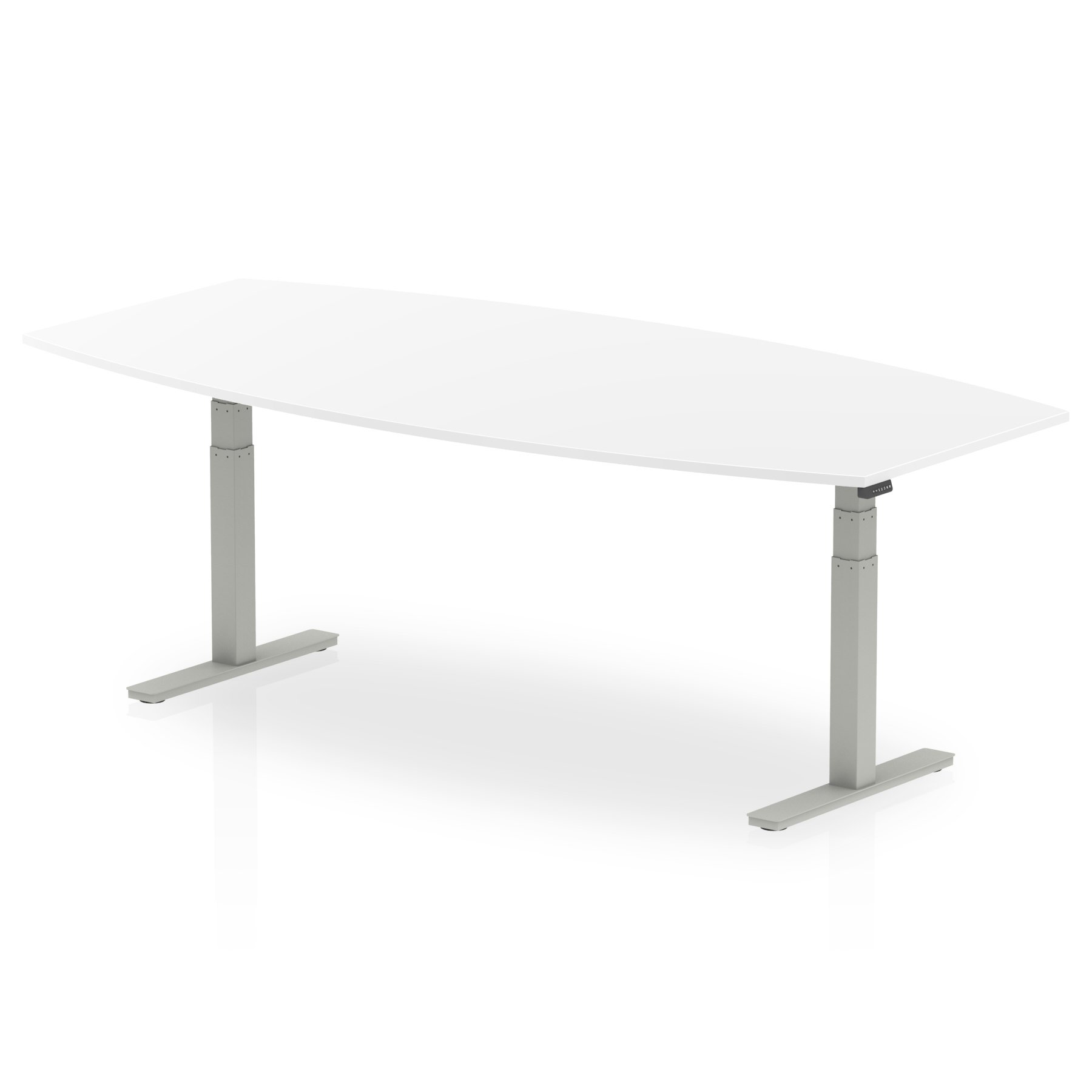 HIG.TB.BC-24WB12-HALSV-WHT