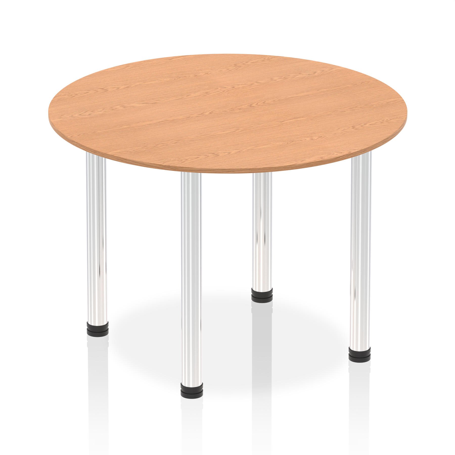 IMP.TB.SH-10RD10-POLCR-OAK