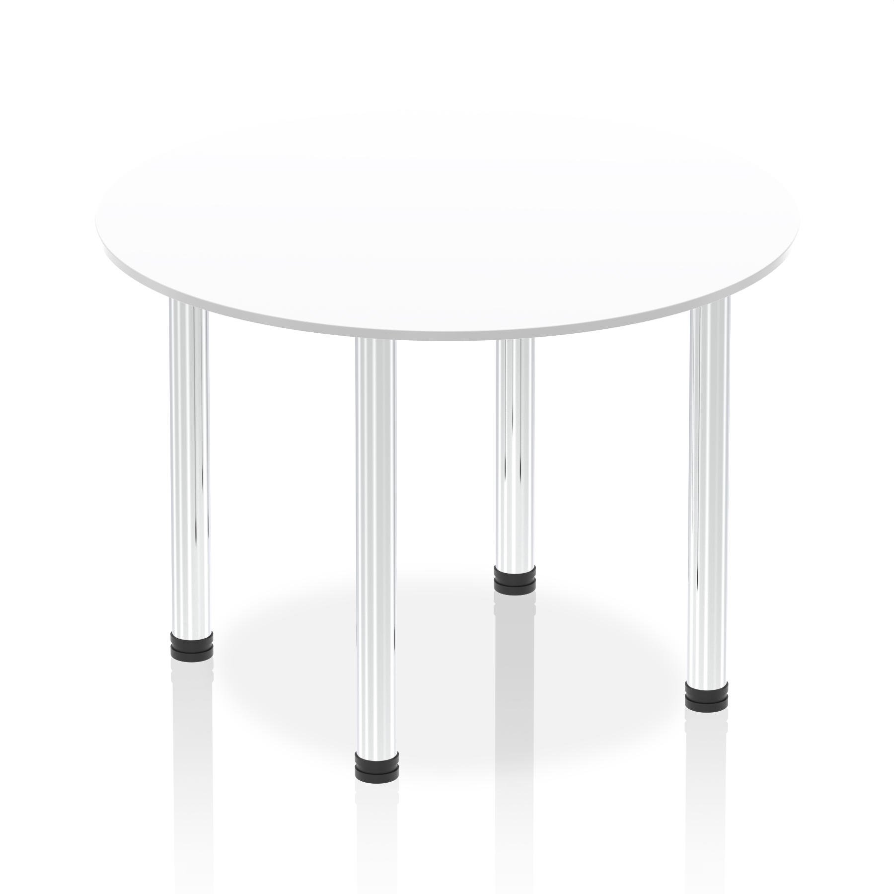IMP.TB.SH-10RD10-POLCR-WHT