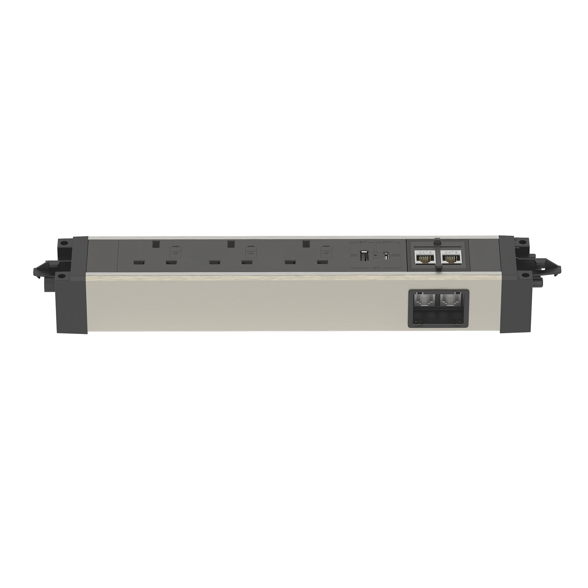 VOL.UDPM-3SK5-1A1C-2CAT6