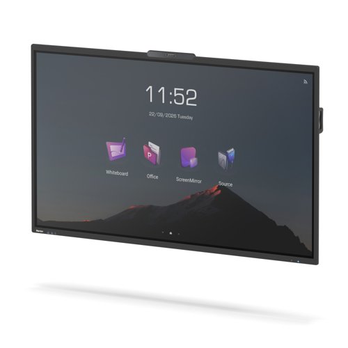 Horion All in One Collaboration Display 75” Horion All in One Collaboration Display 75”