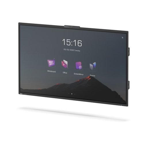 Horion All in One Collaboration Display 86” Horion All in One Collaboration Display 86”