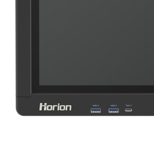 Horion All in One Collaboration Display 86” Horion All in One Collaboration Display 86”