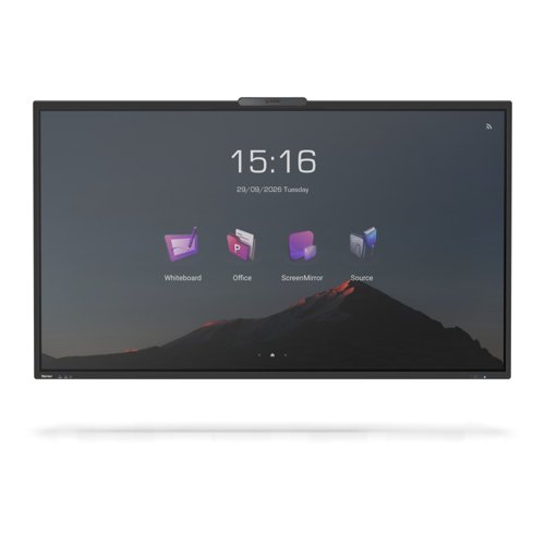 Horion All in One Collaboration Display 86” Horion All in One Collaboration Display 86”