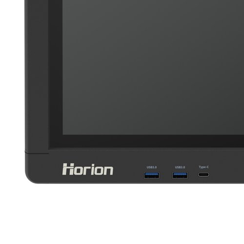 Horion All in One Collaboration Display 65” With Trolley Horion All in One Collaboration Display 65” With Trolley