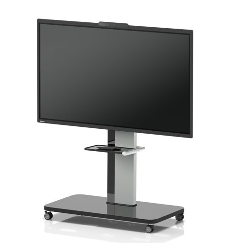Horion All in One Collaboration Display 65” With Trolley Horion All in One Collaboration Display 65” With Trolley