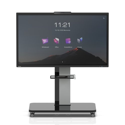 Horion All in One Collaboration Display 65” With Trolley Horion All in One Collaboration Display 65” With Trolley
