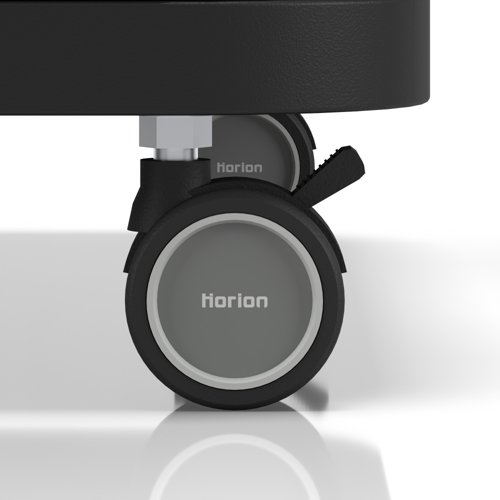 Horion All in One Collaboration Display 65” With Trolley Horion All in One Collaboration Display 65” With Trolley