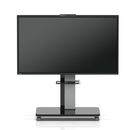 Horion All in One Collaboration Display 75” With Trolley Horion All in One Collaboration Display 75” With Trolley