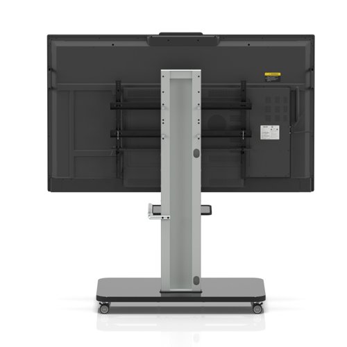 Horion All in One Collaboration Display 75” With Trolley Horion All in One Collaboration Display 75” With Trolley