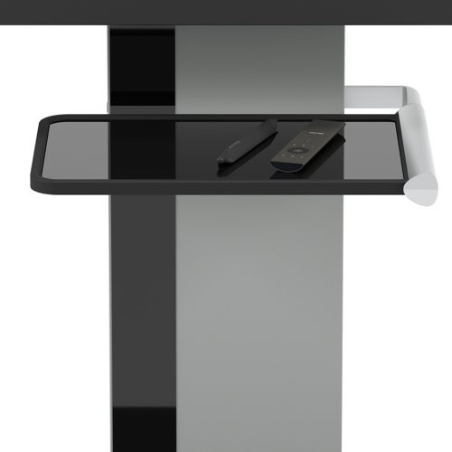 Horion All in One Collaboration Display 75” With Trolley Horion All in One Collaboration Display 75” With Trolley