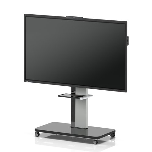 Horion All in One Collaboration Display 75” With Trolley Horion All in One Collaboration Display 75” With Trolley