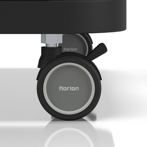Horion All in One Collaboration Display 75” With Trolley Horion All in One Collaboration Display 75” With Trolley