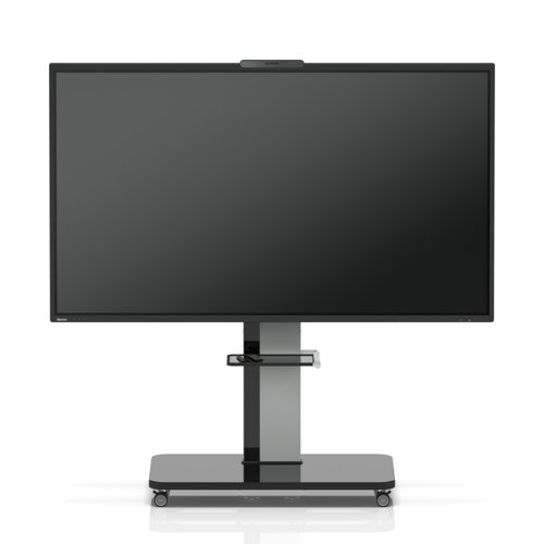 Horion All in One Collaboration Display 86” With Trolley Horion All in One Collaboration Display 86” With Trolley