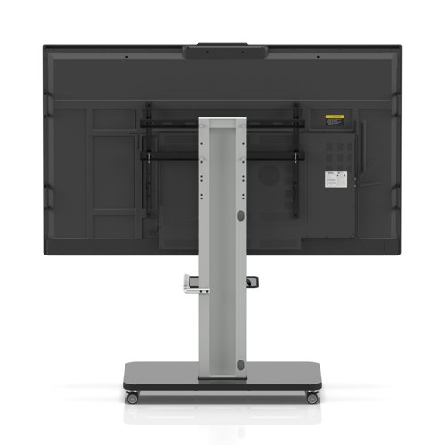 Horion All in One Collaboration Display 86” With Trolley Horion All in One Collaboration Display 86” With Trolley