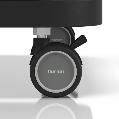 Horion All in One Collaboration Display 86” With Trolley Horion All in One Collaboration Display 86” With Trolley